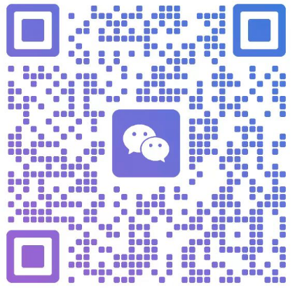 韩晓静个人微信二维码